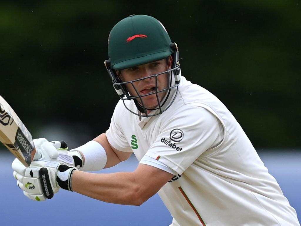 Derbyshire v Leicestershire - Vitality County Championship