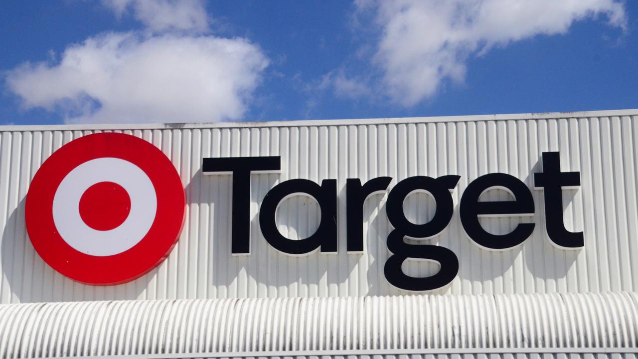 Target closes 167 stores in massive company restructure