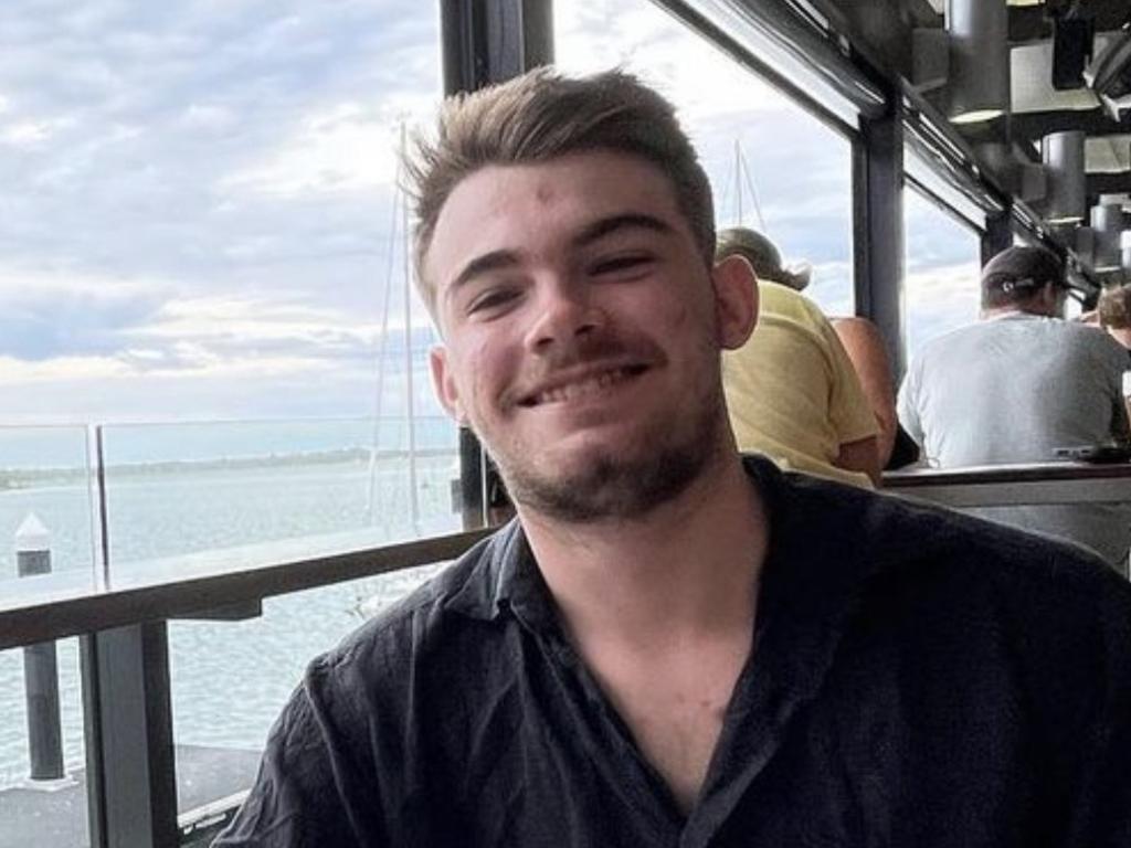 Police investigating death of Kye Schaefer charge man in Coffs Harbour ...