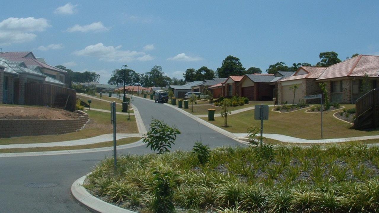 Hillscorp's The Colleges development near Coomera.