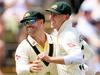 Bold Warner succession plan leaves cricket greats divided