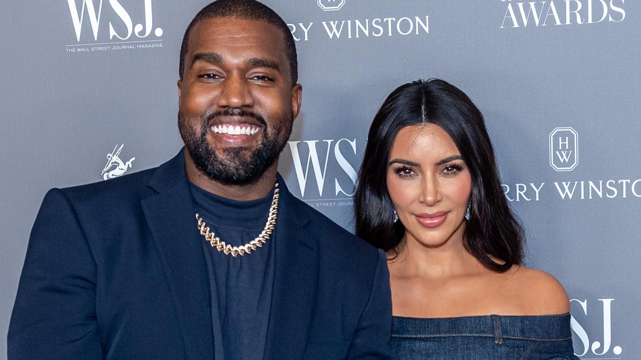 Kim Kardashian Kanye West marriage was beautiful, but I cant help him news.au — Australias leading news site