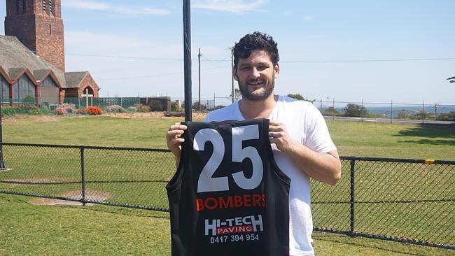 Fevola set for Frankston debut