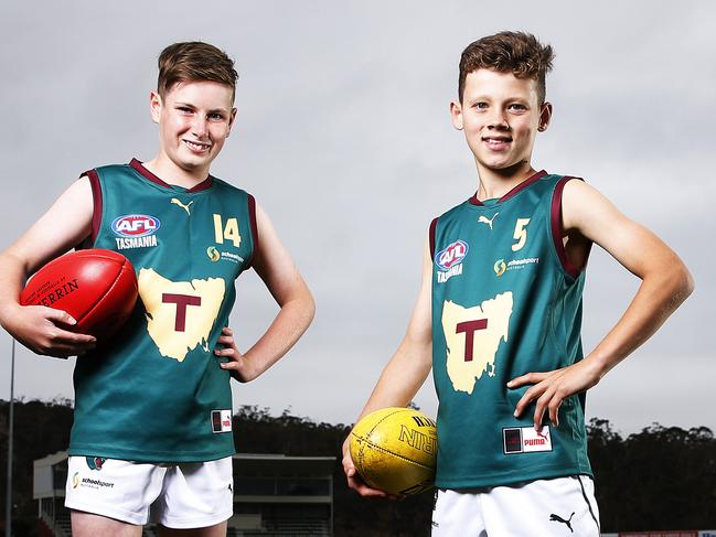 Tassie’s blunt warning to AFL as haggling starts