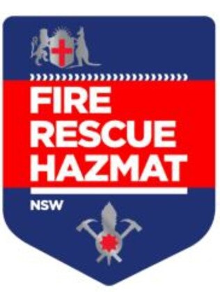 It was deemed this old logo did not reflect the agency’s rescue role. .