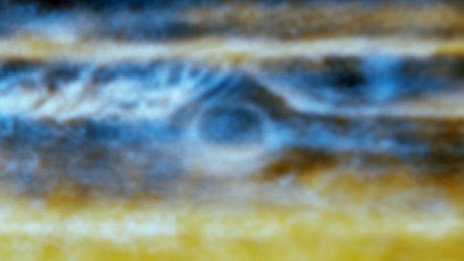 By Jove, it’s smelly on Jupiter | The Australian