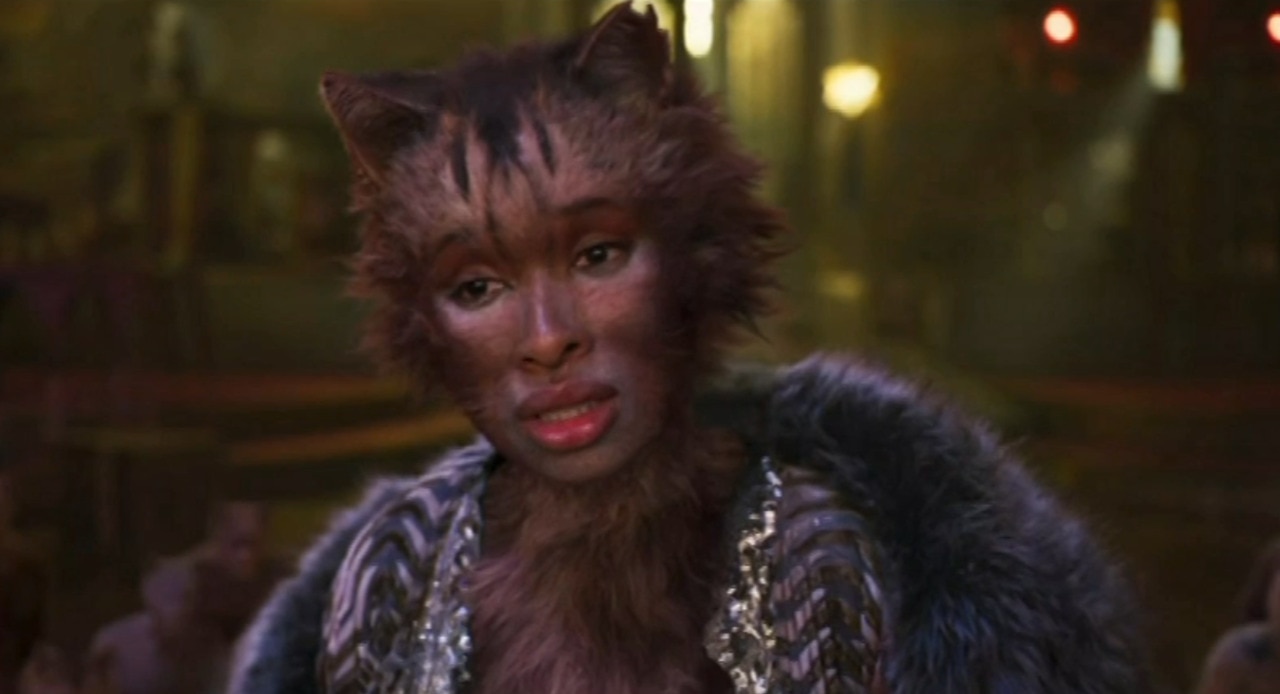 'Cats' trailer receives mixed reviews