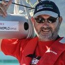 Sailing Whitsundays CEO Keith Roberts started the GoFundMe to raise money in support of his long time employee after a fire destroyed all her possessions.