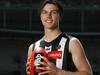 Why Pies were so bold at the draft