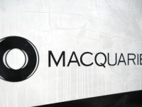 BRISBANE, AUSTRALIA - NewsWire Photos - APRIL 5, 2023.

A sign for Macquarie BankÃs offices in Brisbane. The bank has shocked customers in their latest interest rate update after the Reserve Bank offered some relief.

Picture: Dan Peled / NCA NewsWire