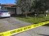 Granny flat living teen in court after man found with stab wounds