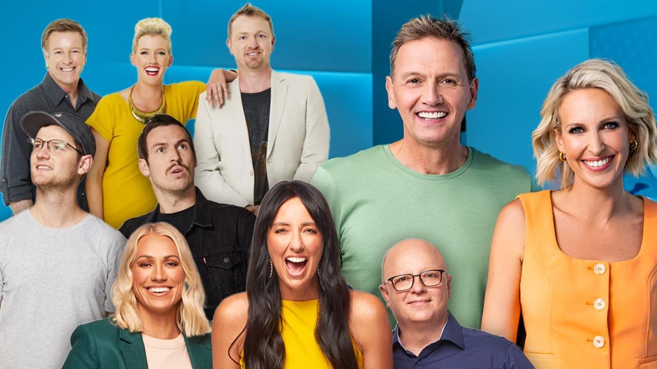 Adelaide radio ratings: 10 years of behind-the-scenes drama | The ...