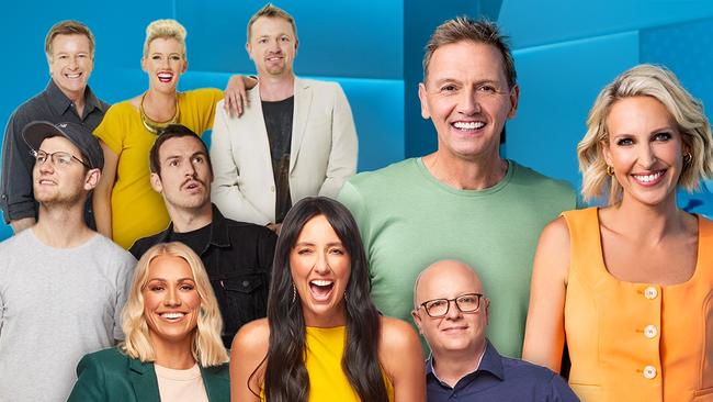 Adelaide brekky radio’s biggest sackings, slumps and successes.