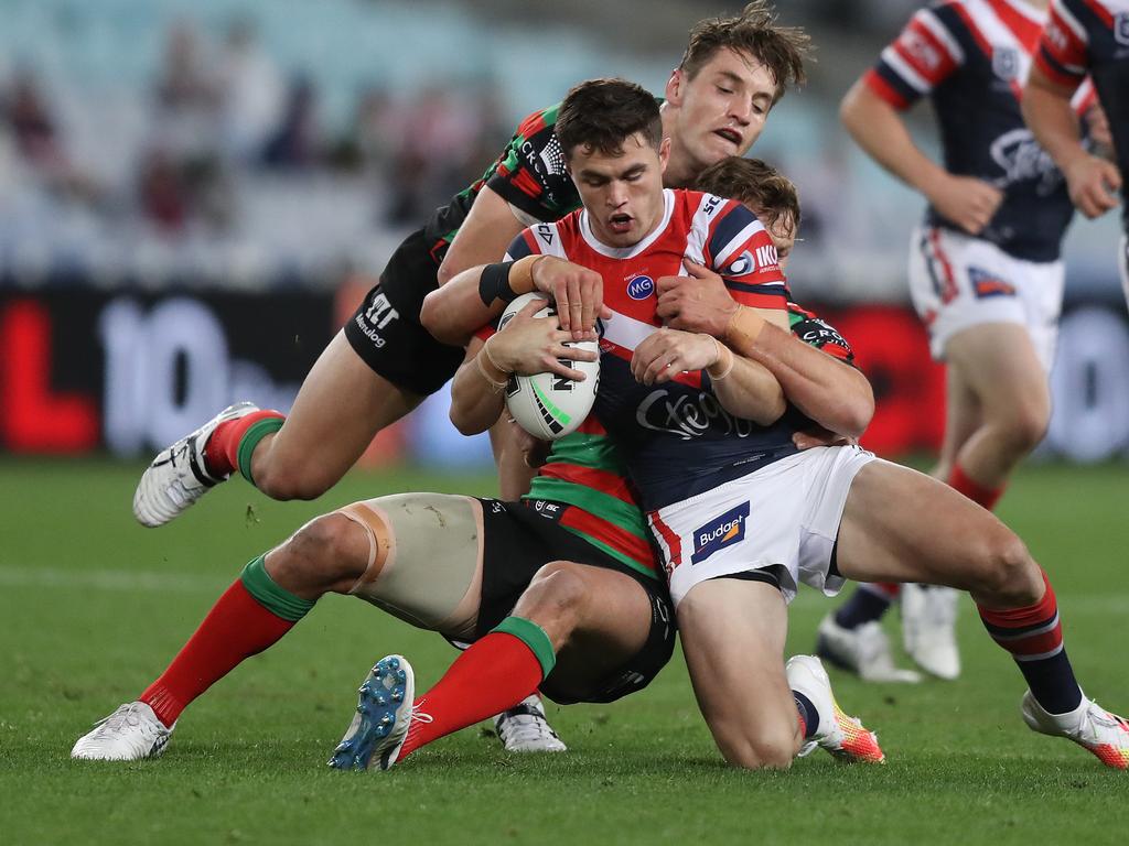 NRL 2020 news: Kyle Flanagan, Sydney Roosters, Canterbury Bulldogs ...