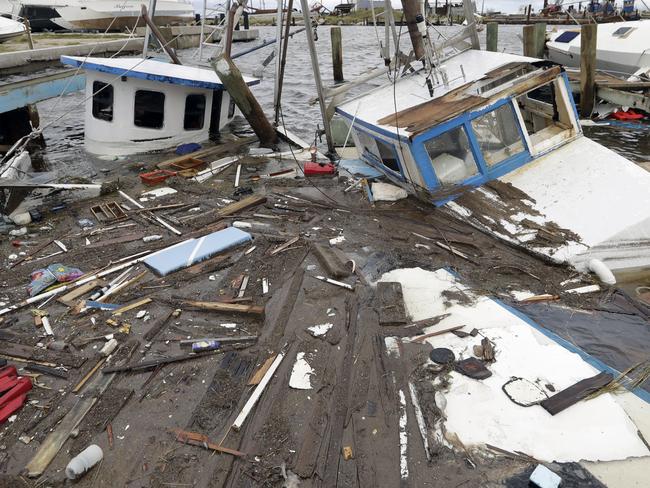 Hurricane Harvey Aftermath | News.com.au — Australia’s Leading News Site