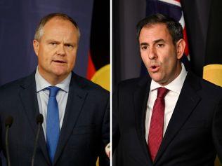 Opposition Treasury spokesman Ted O'Brien says 'the door has been shut by Jim Chalmers' on super tax negotiations.