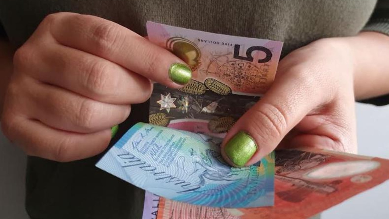 Aussies can’t afford to ignore the situation. Picture: iStock