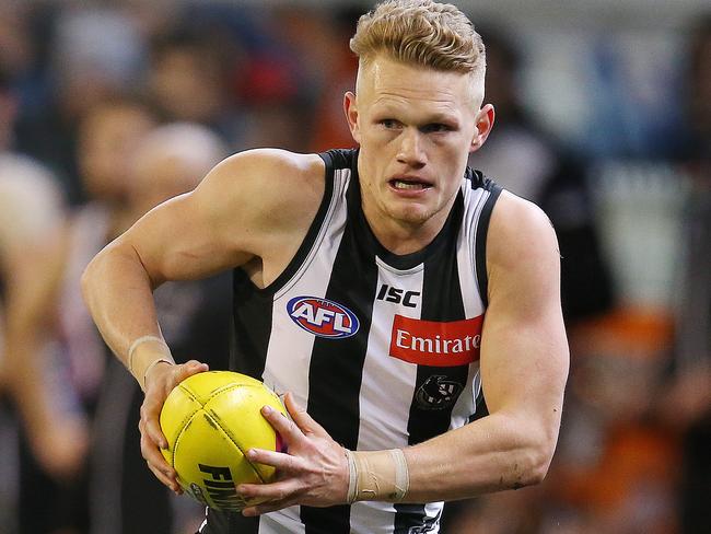 McGuane: Pies can’t fall into Cat trap