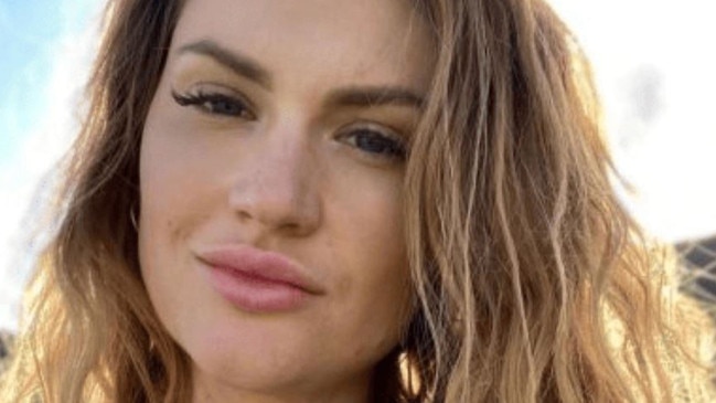 Kate Drennan hasn’t been seen since May 12.