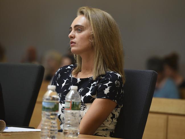 Michelle Carter Trial ‘it Is Sad But Its Not Homicide Au — Australias Leading 