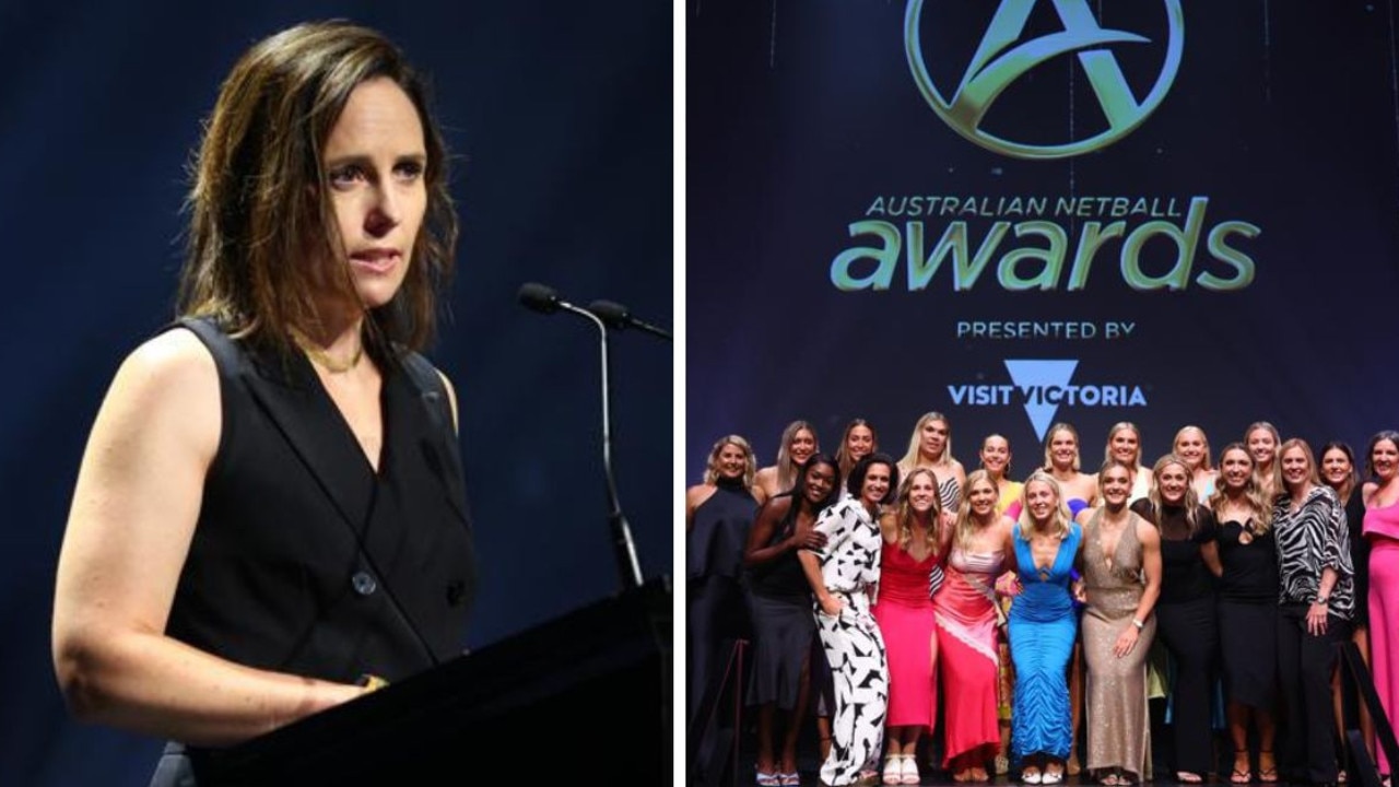 Super Netball players boycott Australian Netball Awards over pay dispute