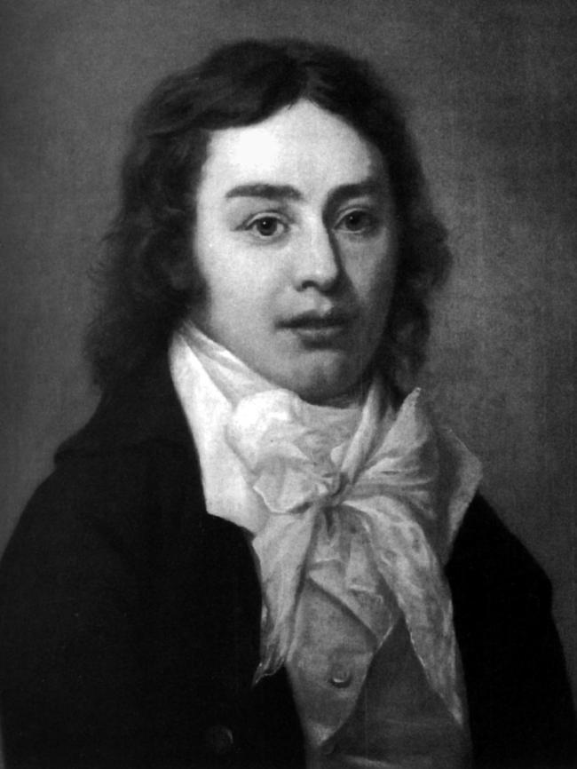 Samuel Taylor Coleridge