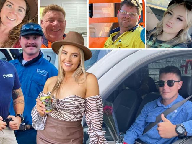 From spunky sparkies to charming chippies, pretty plumbers and everything in-between, there is no doubting that Central Queensland is home to heaps of good looking tradies. Choose from 50+ of the region’s tradies and help crown the hottest tradie for 2023. 