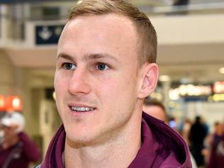 Horror night to spur Cherry-Evans in Origin decider