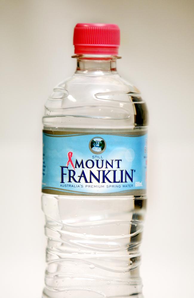 When Keir’s victims returned home, they found a Mount Franklin water bottle in their kitchen sink they had not left there. It was this bottle Keir’s DNA was found on, the court heard.