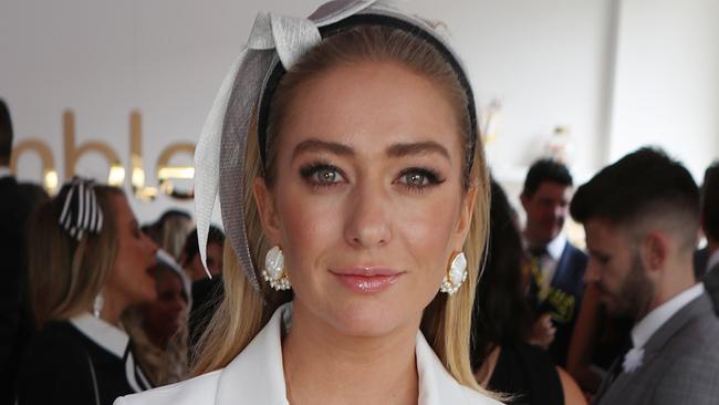 Bumble CEO Whitney Wolfe Herd was a notable newcomer to Forbe’s list. Picture: David Crosling/AAP