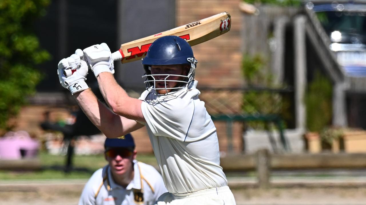 GCA1: Saints star on the verge of third ton this season