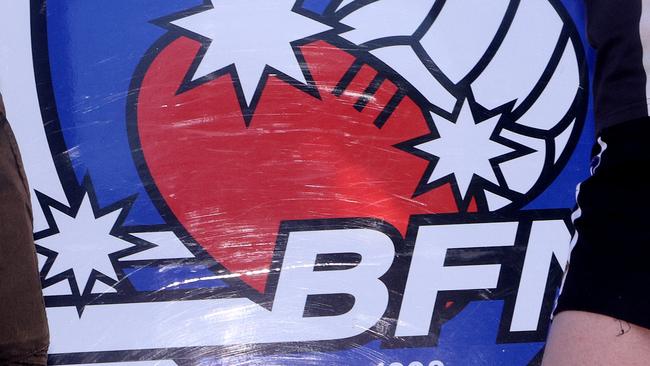 The Ballarat Football Netball League has been forced to hold a special meeting next week after a bungle in elections earlier this year. Picture: Hamish Blair