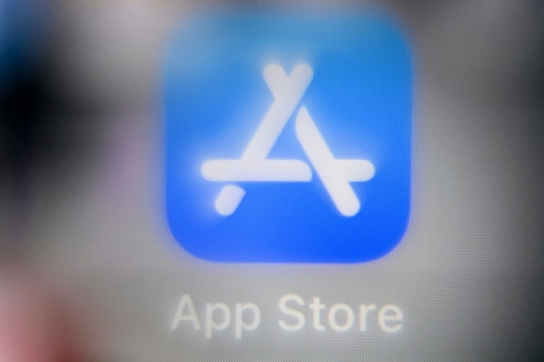 Billion-pound lawsuit against Apple over App Store opens in UK