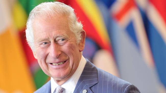 Questions have been asked about Prince Charles’ acceptance of <span id="U713044973861Nl" style="font-family:'Courier New';">€</span>3m from a Qatari billionaire. Picture: Getty Images