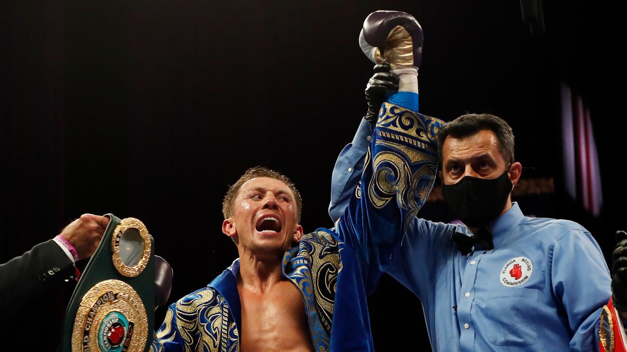 Golovkin szeremeta live discount stream