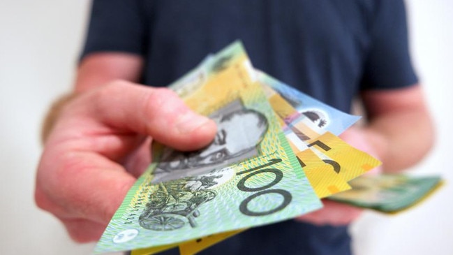 Aussies are starting to feel the pinch. Pictures: iStock