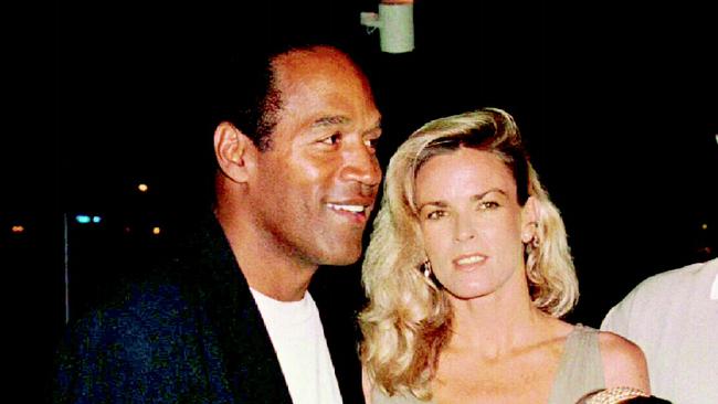 OJ’s appalling final act for victim’s family