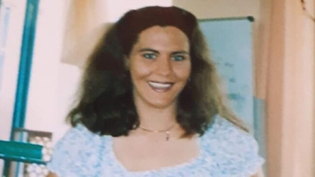 Valmai ‘Jane’ Birch was found dead in a wheelie bin in Woonona in March 2011. Picture: NSW Police