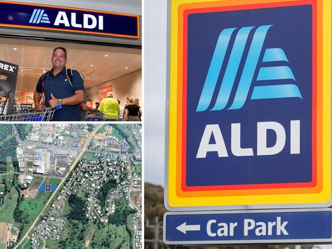 FIRST LOOK: Whitsundays’ potential new supermarket powerhouse ALDI