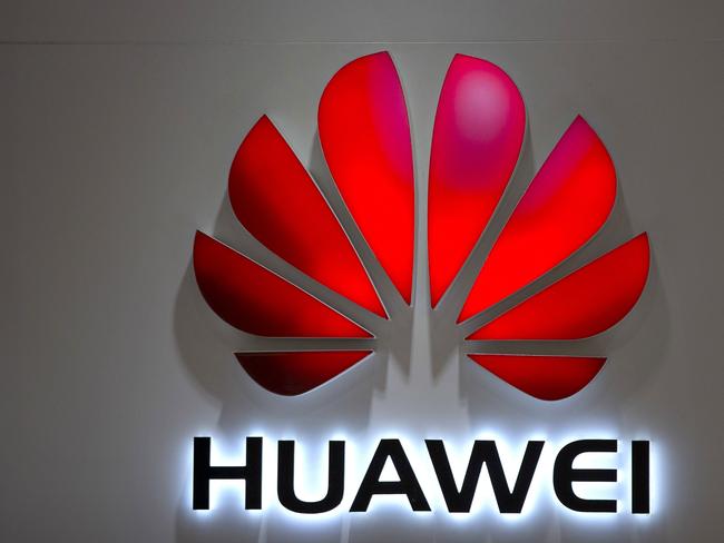 FILE - In this July 4, 2018, file photo, the Huawei logo is seen at a Huawei store at a shopping mall in Beijing. China has called on the United States to â€˜stop the unreasonable crackdownâ€™ on Huawei following the tech giantâ€™s indictment on charges of stealing technology, violating trade sanctions and lying to banks. (AP Photo/Mark Schiefelbein, File)