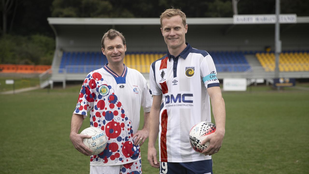 Central Coast Mariners Pink Round returns for its 11th year