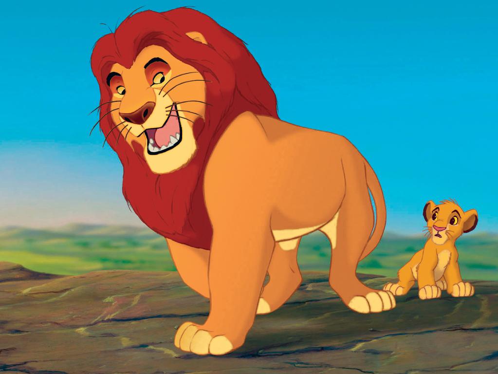 Disney Hong Kong will be searching for The Lion King singers to roar.