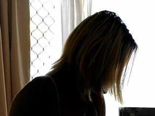 FILE PHOTO: A woman in an apparently hopeless financial situation has faced Gympie court this week. Picture: CHE CHAPMAN