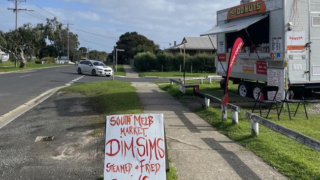 Bass Coast locals and visitors no longer need to make the trip to Melbourne to get the infamous South Melbourne dimmie.