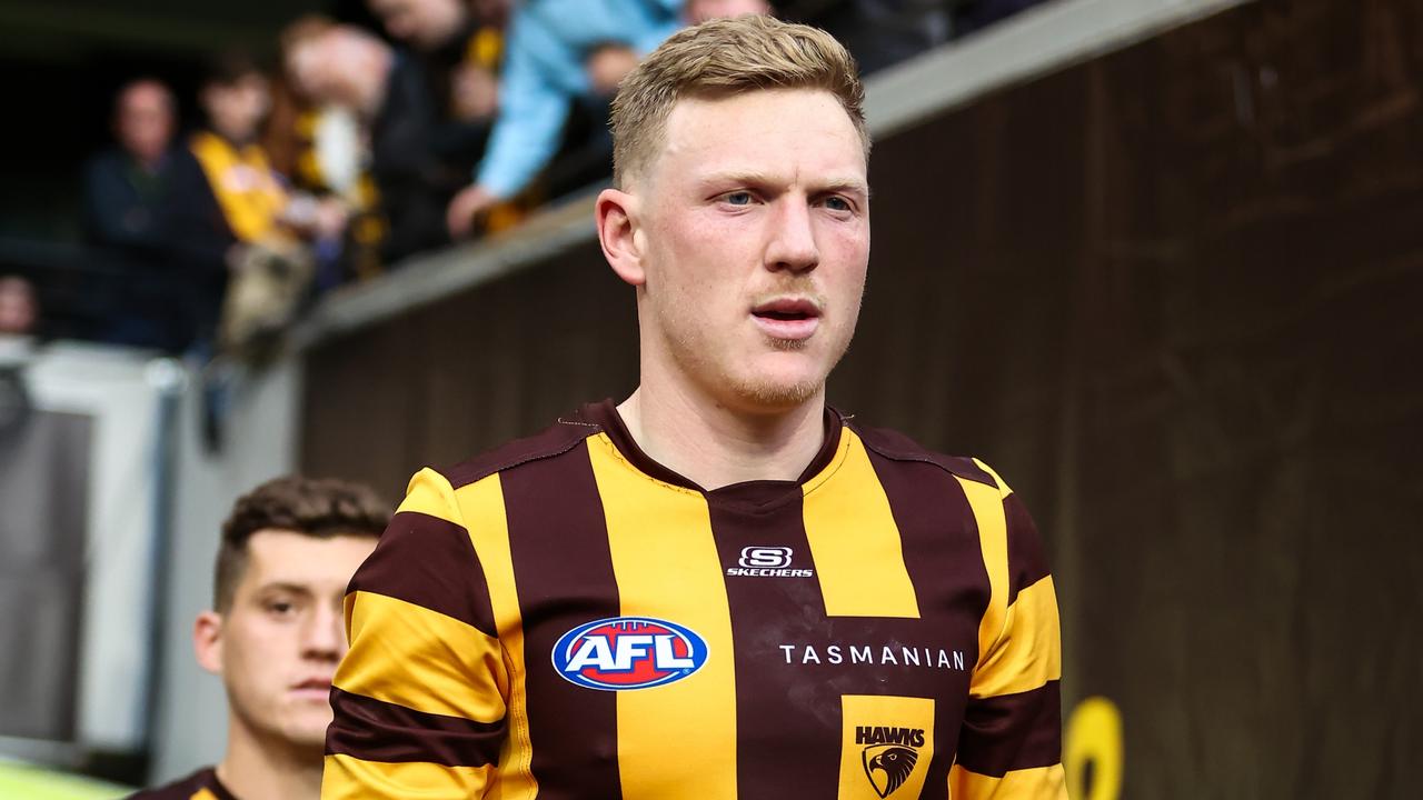 James Sicily has had his three-game ban upheld. Picture: Getty Images