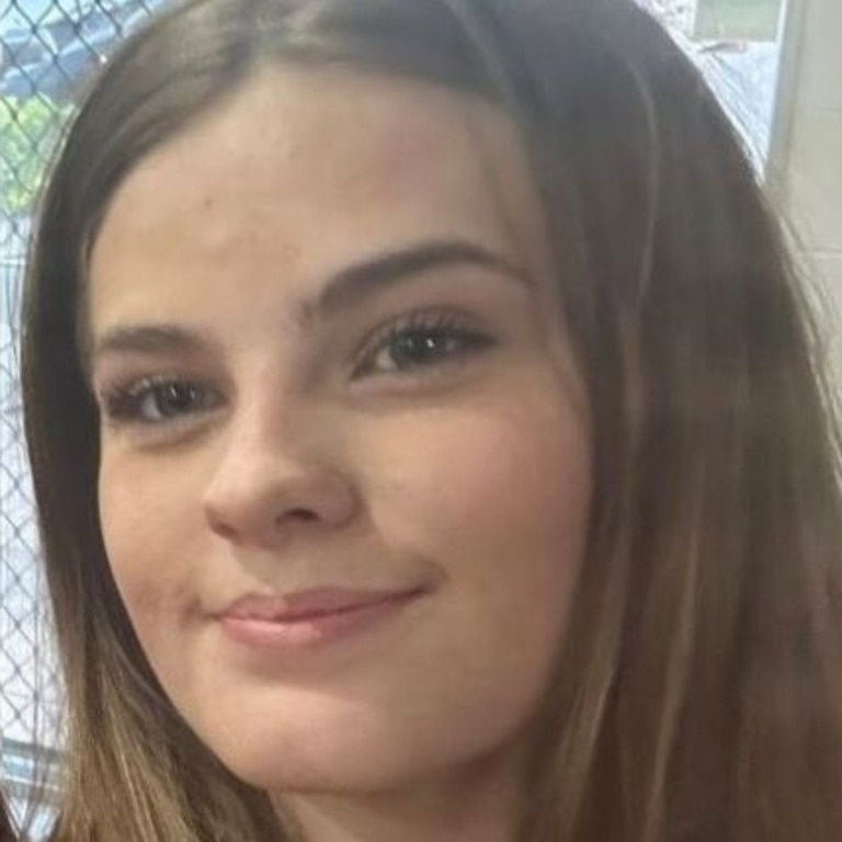 Pheobe Bishop