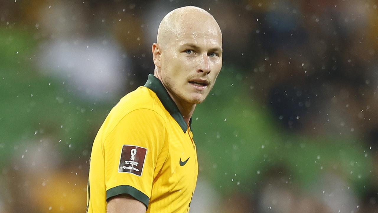 Mooy to miss, but teenager set for Socceroos debut