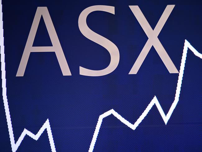 ASX fails to hold on to new record high