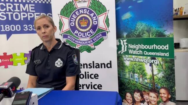 Cairns Police advise residents to lock up their cars as stolen vehicle numbers soar across the region.