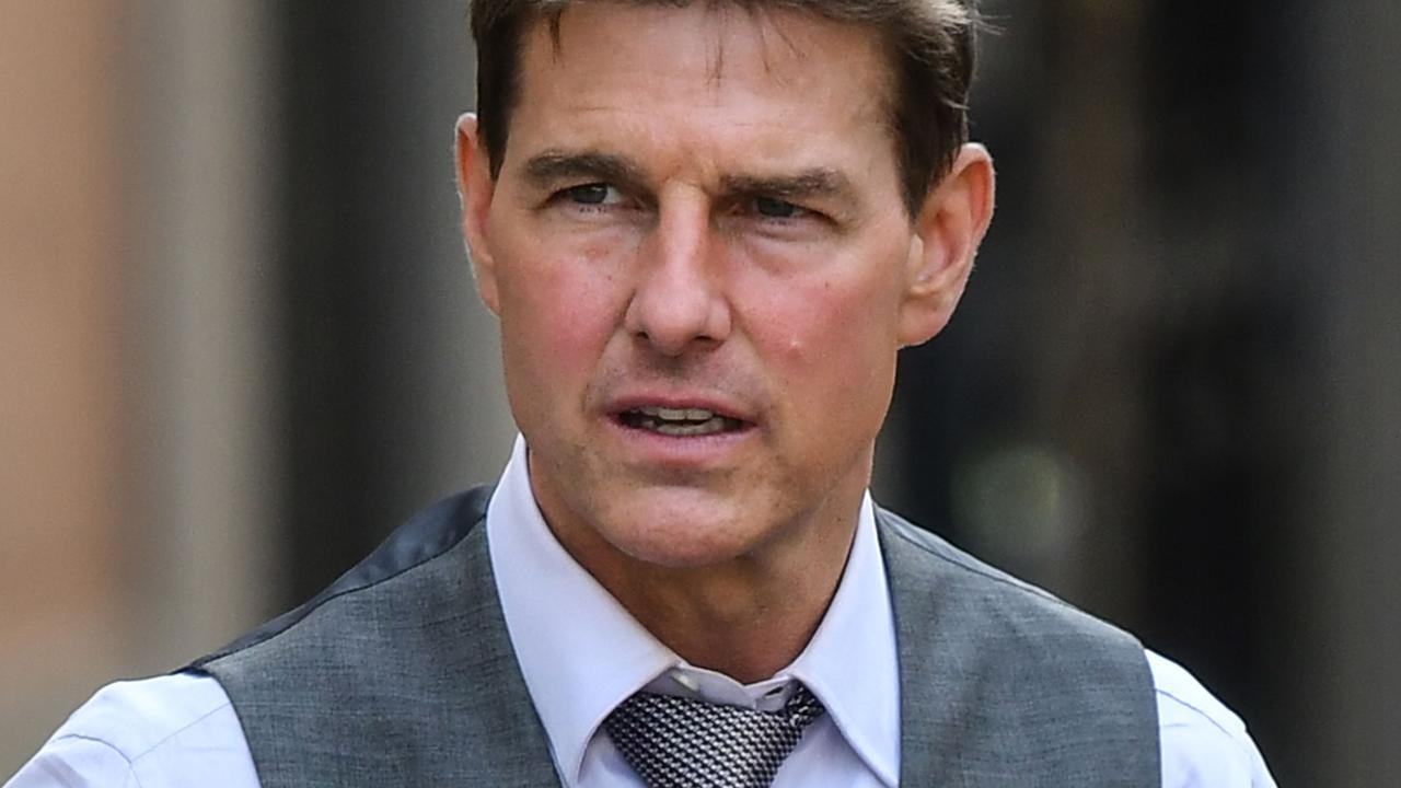 Tom cruise mission impossible rant: crew members quit over actor’s spray